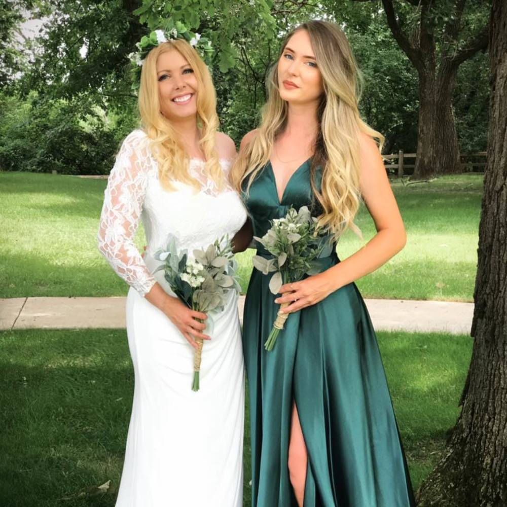 Meet your Posher, Jordyn